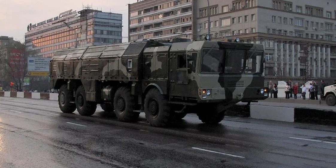 В РФ умер разработчик комплекса «Искандер». Причина удивит всех