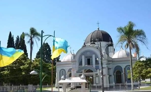 Где еще в мире украинский язык является официальным ➤ Prozoro.net.ua