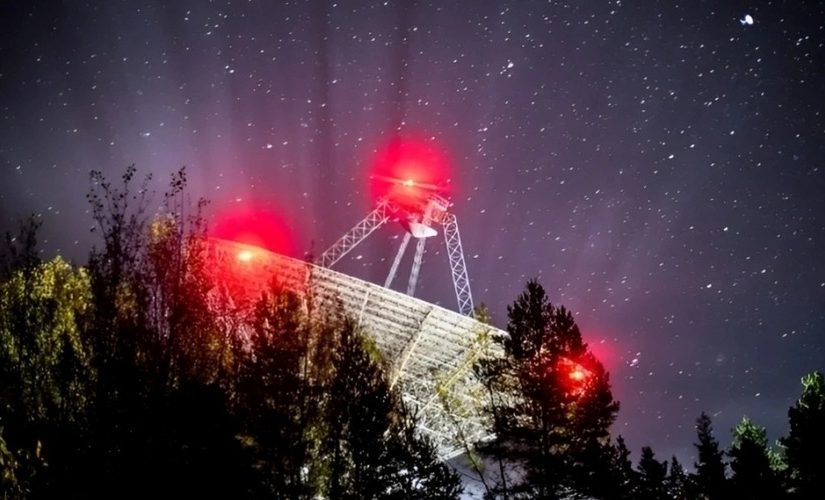 На радіо “Судного дня” пролунали нові загадкові слова (запис) ➤ Prozoro.net.ua