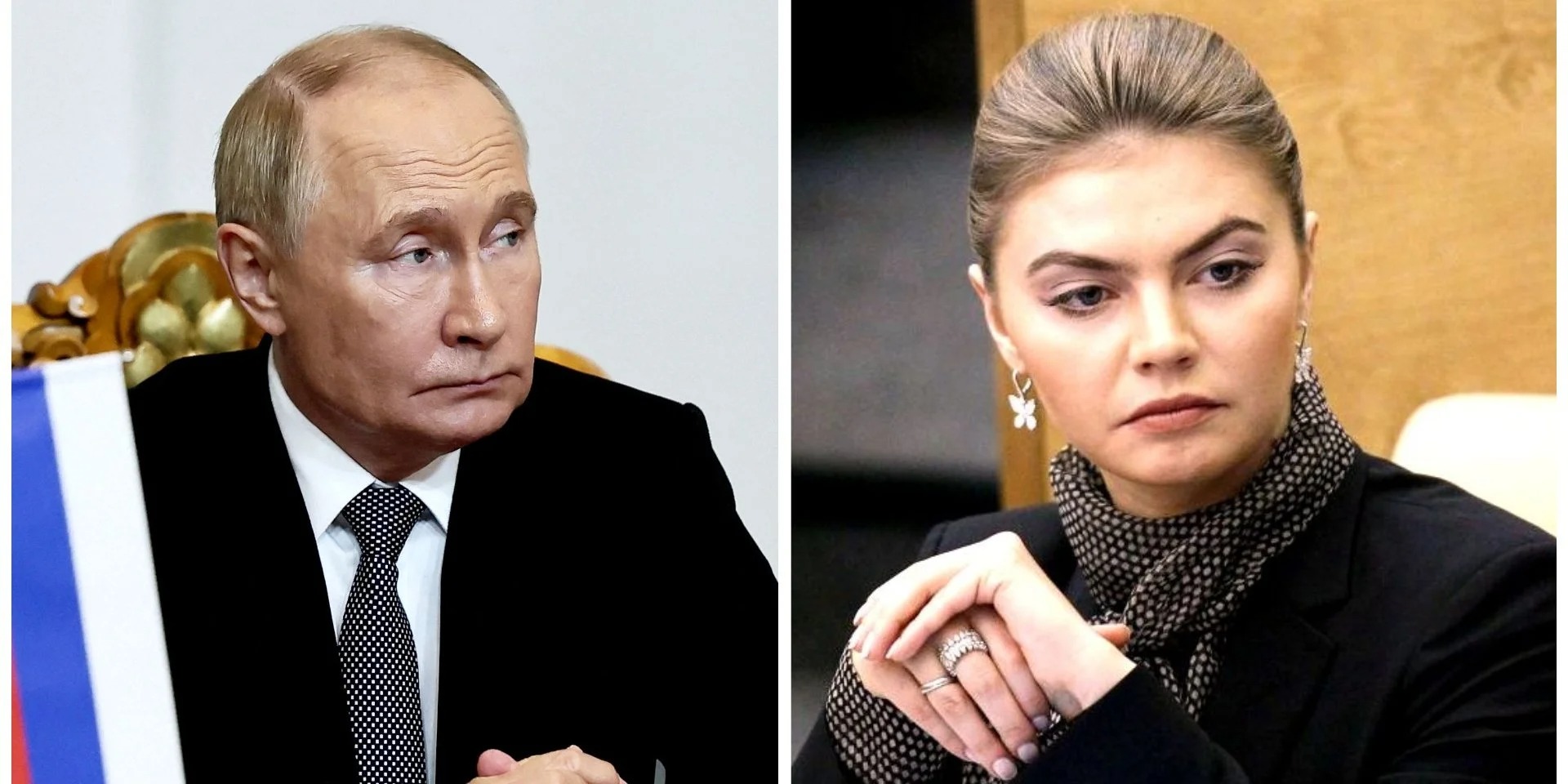 “Нарешті син!”: Таємниці особистого життя Путіна