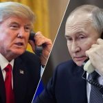 Хто переконав Трампа змінити думку про Путіна: Politico назвав імена ➤ Prozoro.net.ua