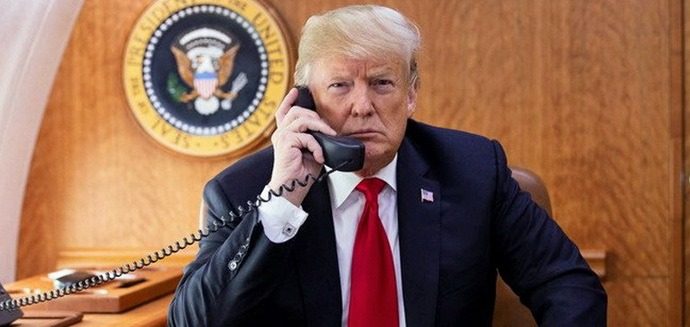 Трамп шокував Європу деталями розмови з Путіним про Україну ➤ Prozoro.net.ua