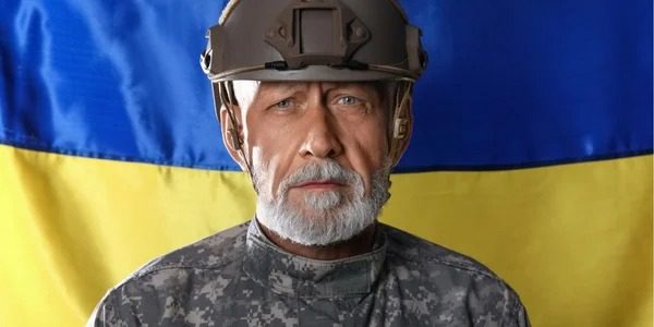 Мобілізація людей похилого віку: чи припинять виплачувати пенсію ➤ Prozoro.net.ua