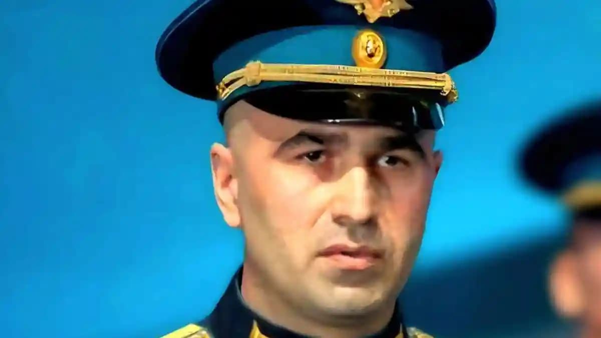 В Україні ліквідували полковника РФ, який керував захопленням Бучі — ЗМІ ➤ Prozoro.net.ua
