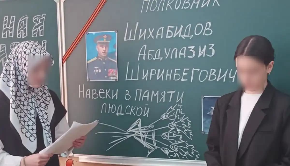 В Україні ліквідували полковника РФ, який керував захопленням Бучі — ЗМІ