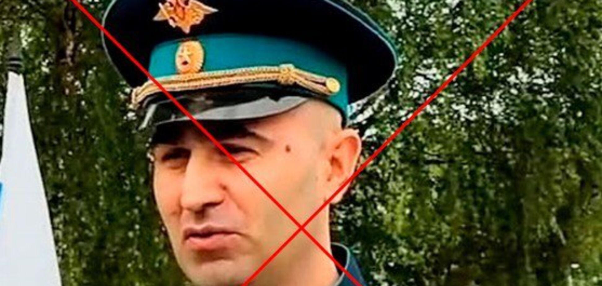 В Україні ліквідували полковника РФ, який керував захопленням Бучі — ЗМІ