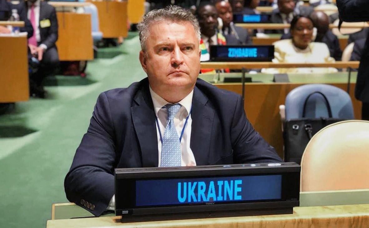 «Украинцы — это русские с нюансами»: инсайд Кислицы про «Стамбул»