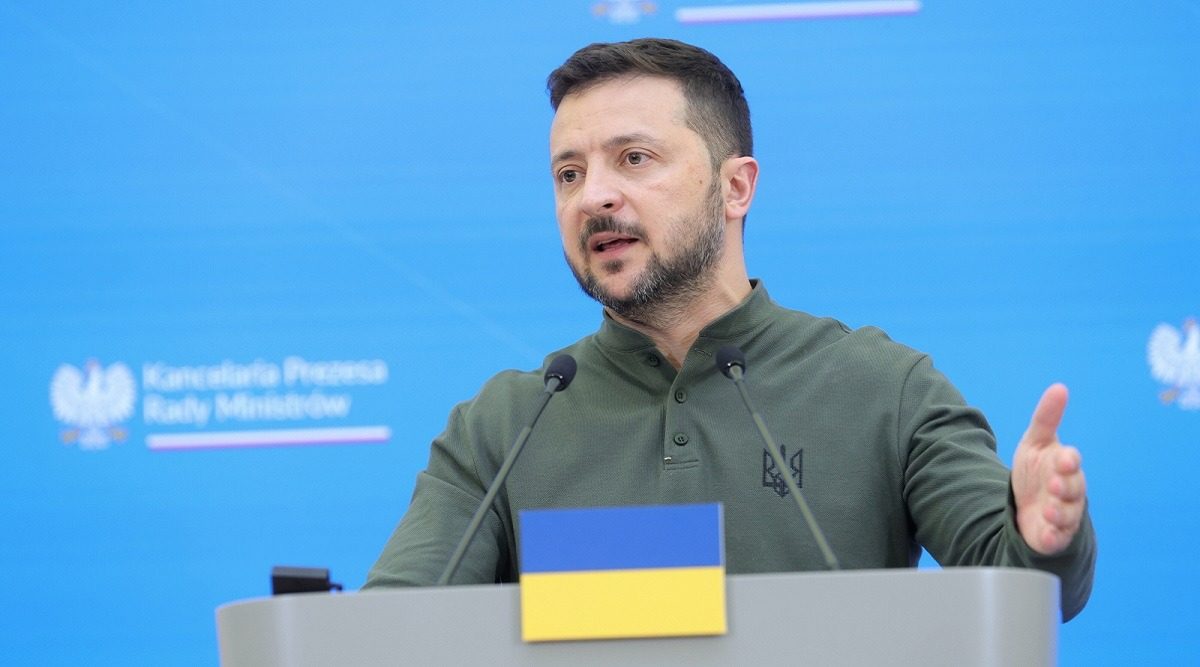 «Это решает не президент в Киеве»: Орбан дерзко ответил Зеленскому