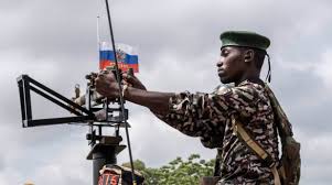 В плену ВСУ оказались африканцы, воевавшие на стороне России