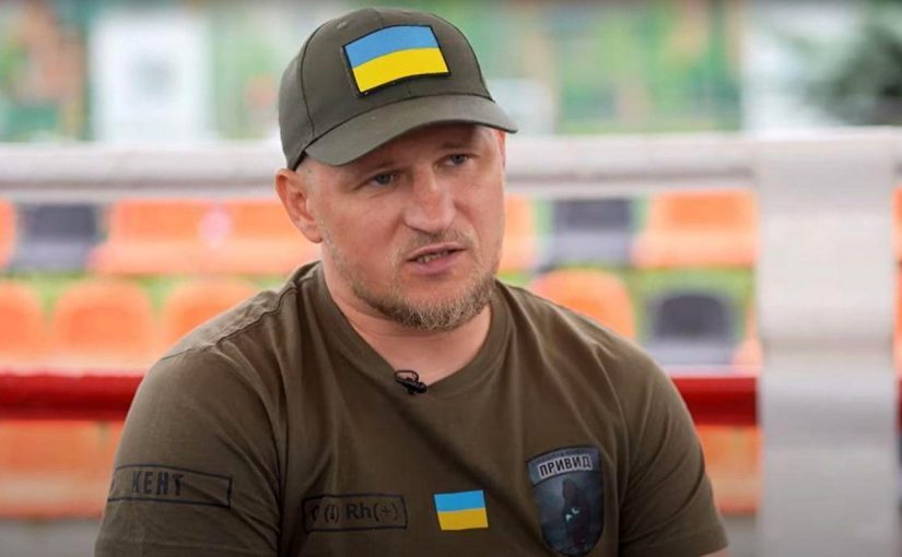 Алієв: «Я чудово розумію, що більше не побачу своїх батьків» ➤ Prozoro.net.ua
