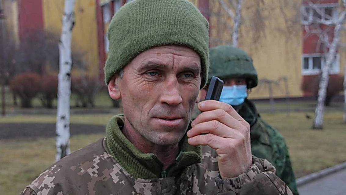 Україна під час обміну отримала зрадника: хотів “різати азовців”