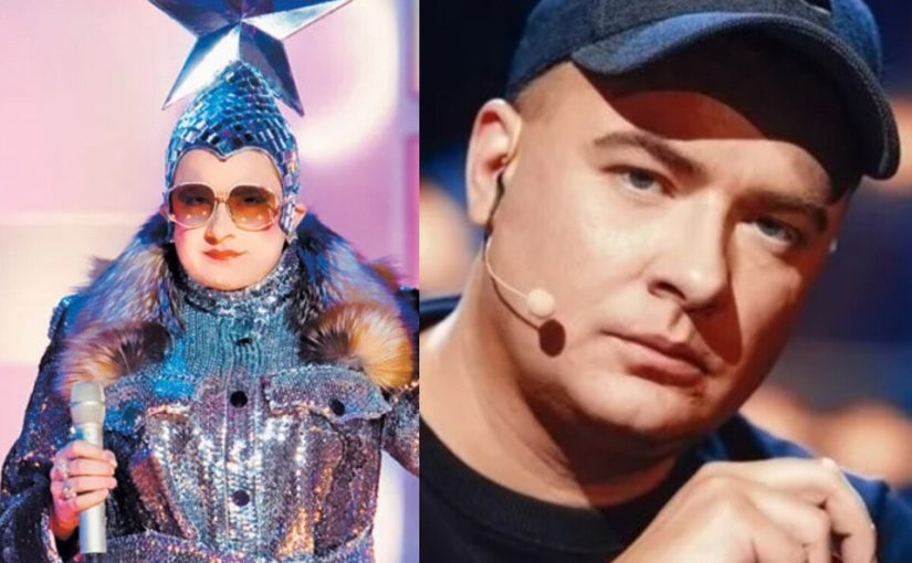 Данилко неочікувано дав інтерв’ю російській службі BBC  ➤ Prozoro.net.ua