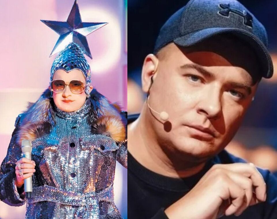 Данилко неочікувано дав інтерв’ю російській службі BBC  ➤ Главное.net