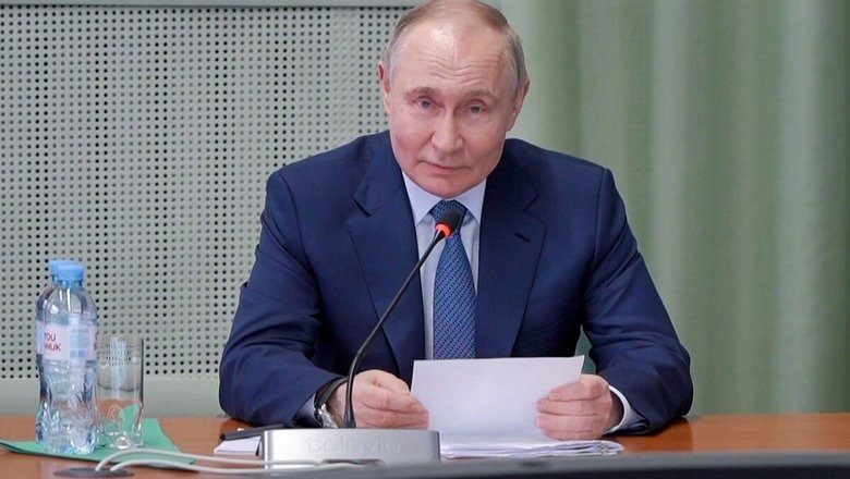 Путіна закликали захопити Суми: що він відповів