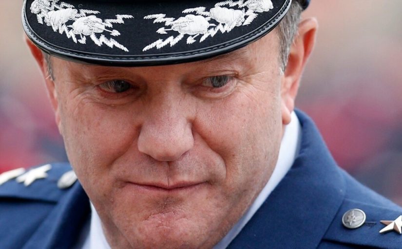 Генерал НАТО відповів, чому війну в Україні важко зупинити ➤ Prozoro.net.ua