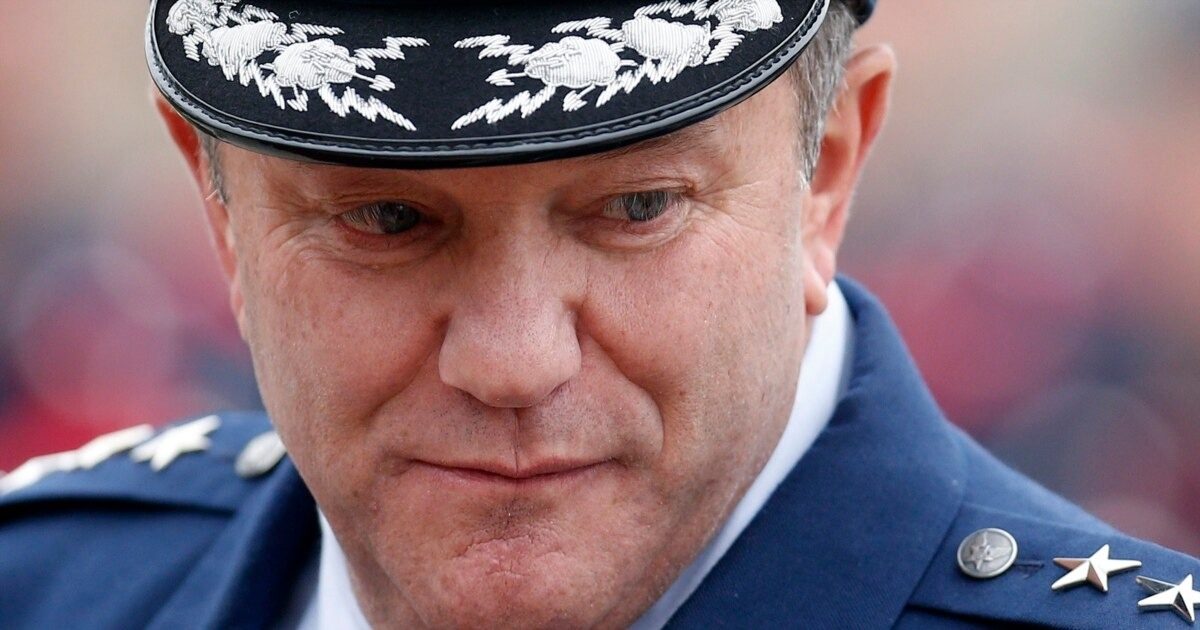 Генерал НАТО відповів, чому війну в Україні важко зупинити ➤ Prozoro.net.ua
