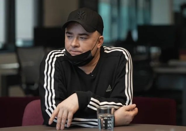 Андрей Данилко рассказал, почему у него нет семьи