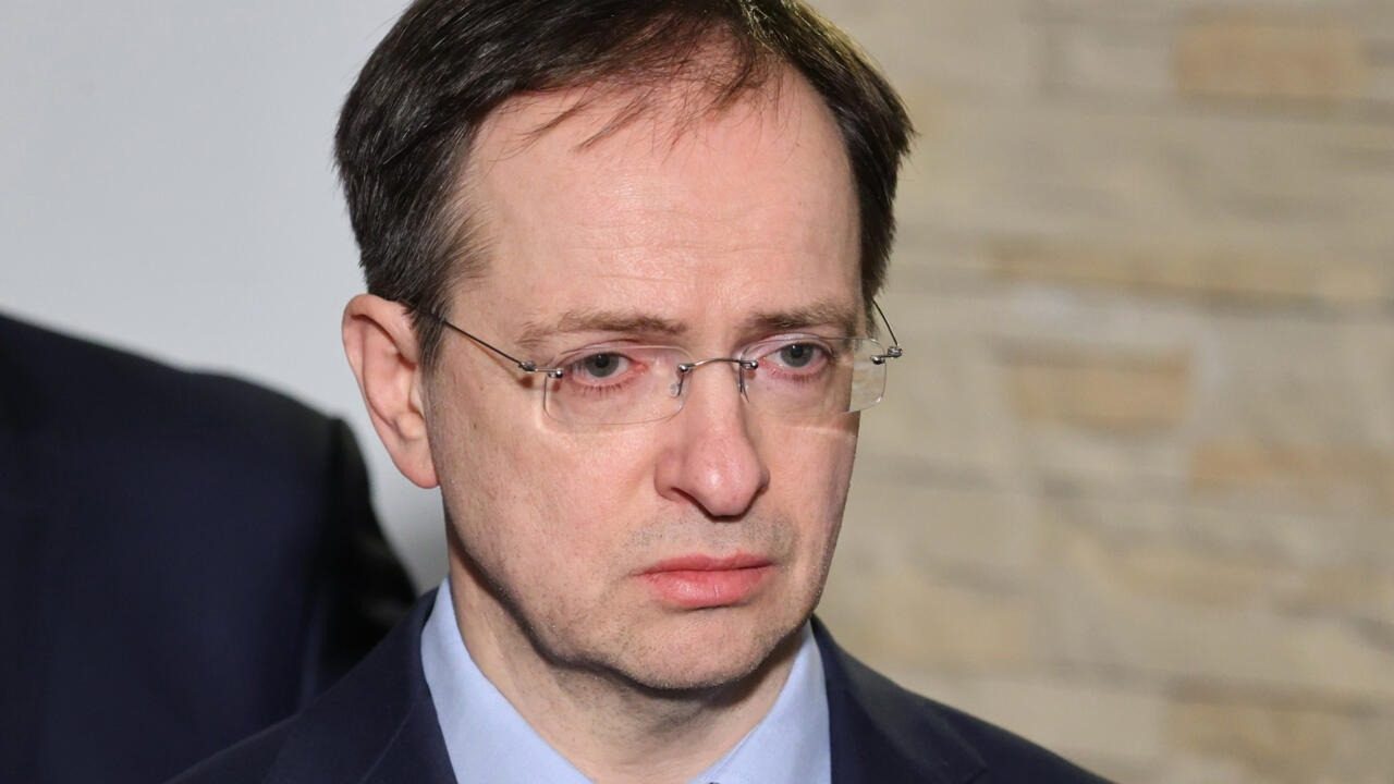 “Історик” Мединський знову зганьбився: зараз через Наполеона ➤ Prozoro.net.ua