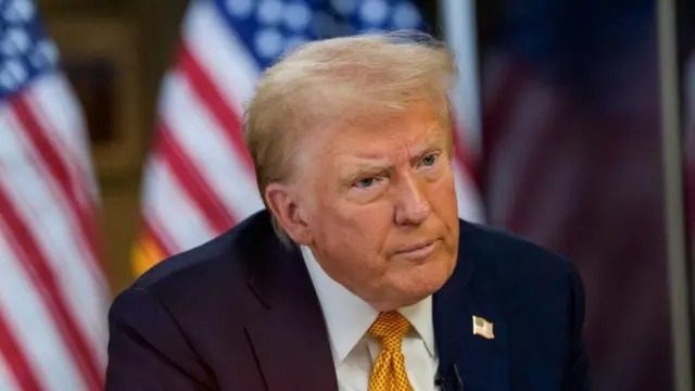 «США больше не будут навязывать демократию под дулом пистолета»