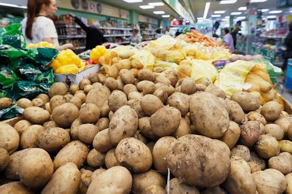 В Украине резко переписали цены на картофель: какая теперь цена