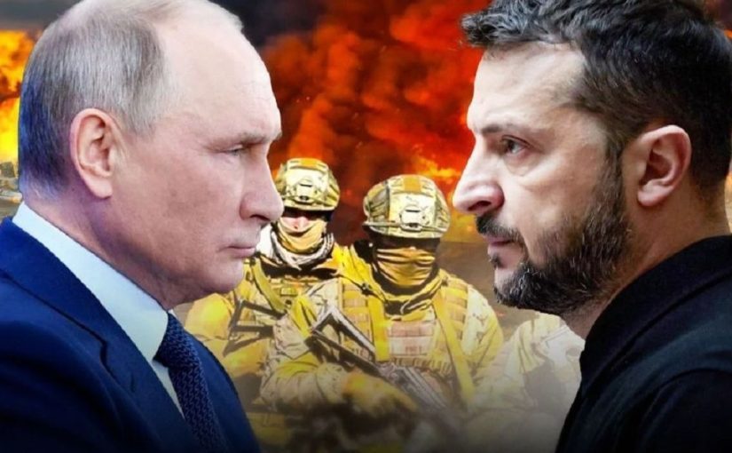 За чотири червоні лінії Путін кістками ляже, але від однієї готовий відмовитися ➤ Prozoro.net.ua