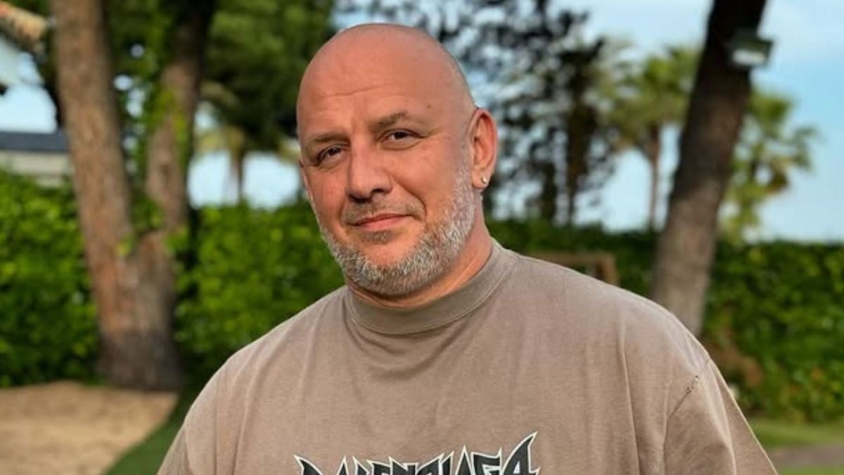 Потап зробив заяву про свою еміграцію: “Я не виїхав з України” ➤ Главное.net