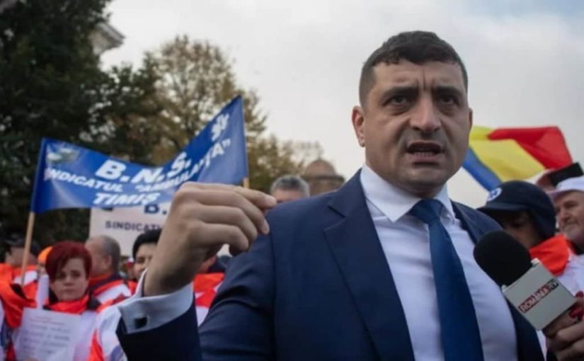 Що видав переможець на виборах в Румунії про Україну ➤ Prozoro.net.ua