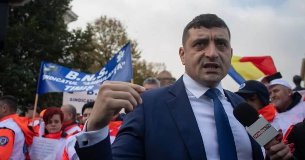 Что выдал победитель на выборах в Румынии про Украины ➤ Prozoro.net.ua