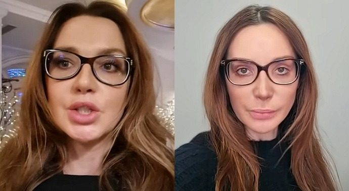 Звездный стилист рассказал, чем его шокировала Оксана Марченко