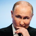 Наследник Путина: почему диктатор вдруг заговорил об этом сейчас ➤ Prozoro.net.ua