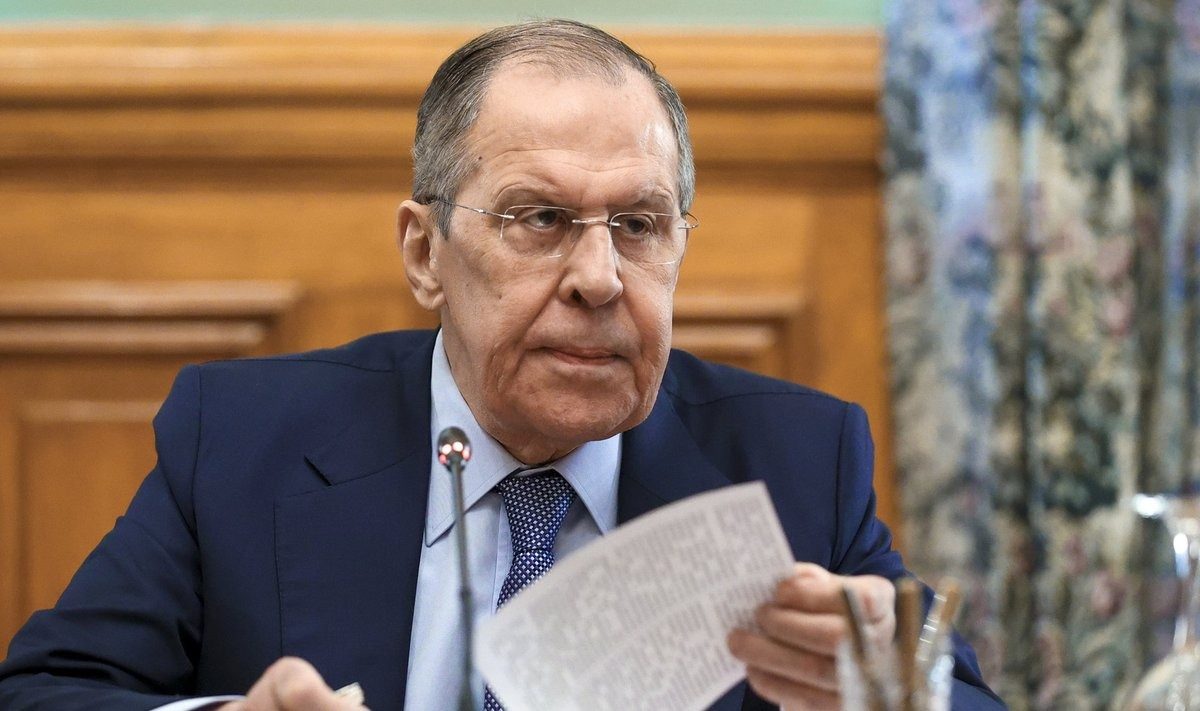 Він був легендою: Кулеба красиво опустив Лаврова