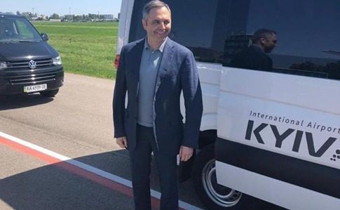 Портнов перед убивством таємно відвідав Україну: ЗМІ дізналися про мету ➤ Prozoro.net.ua
