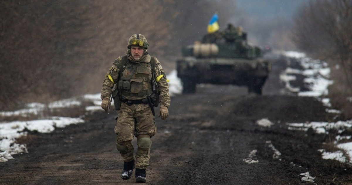 Экстрасенс шокировала, когда закончится война в Украине