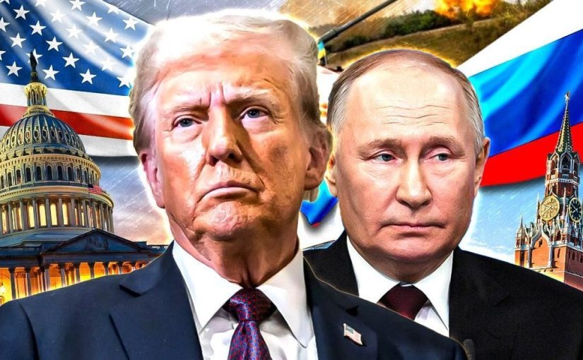 Екстрасенска передбачила зміну позиції США щодо Росії вже цього року ➤ Prozoro.net.ua