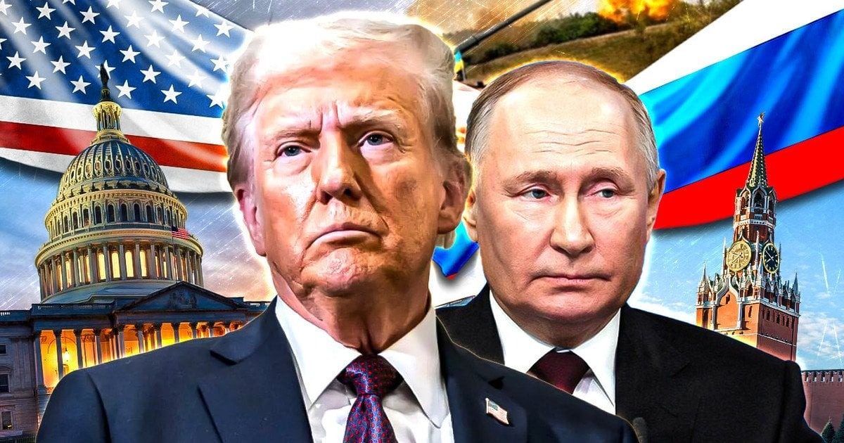 Екстрасенска передбачила зміну позиції США щодо Росії вже цього року ➤ Prozoro.net.ua