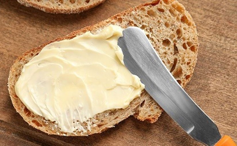 Це не масло. Популярний дешевий продукт може бути небезпечним ➤ Prozoro.net.ua