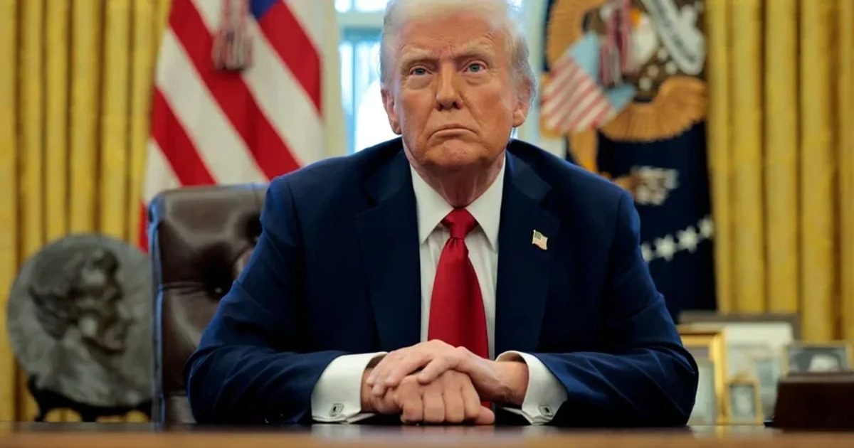 «Он им не отвечает»: лидеры ЕС просили Трампа позвонить Путину