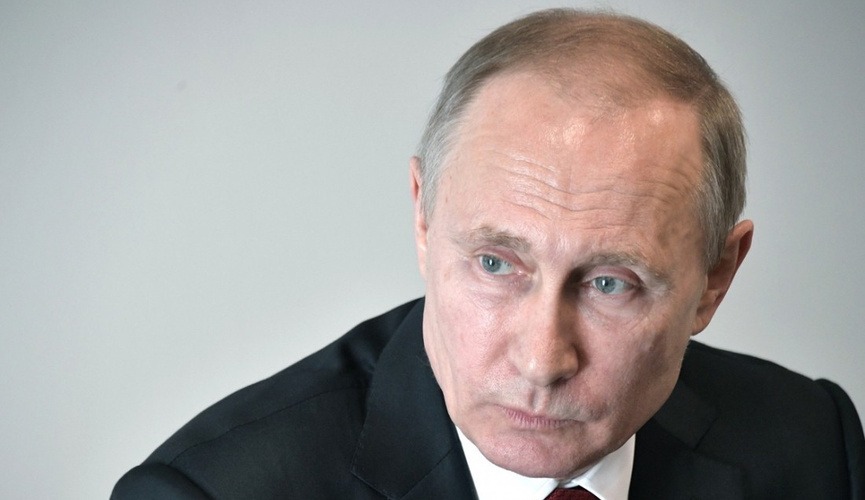 “Мрець йде”. Путіну пророкують швидкий кінець через його стан