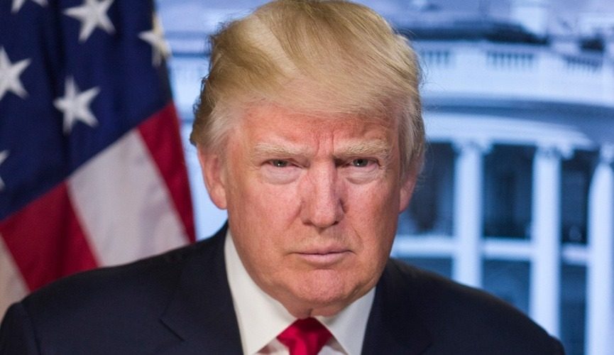 Путин «стал абсолютно сумасшедшим», а Россию ждет крах, — Трамп
