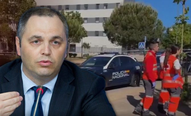 Что успел сделать Портнов перед гибелью