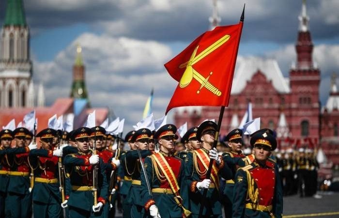 Не лише КНДР та Білорусь. Які армії брали участь у параді в РФ ➤ Prozoro.net.ua