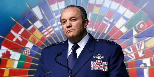 Генерал НАТО ответил, почему войну в Украине трудно остановить ➤ Prozoro.net.ua