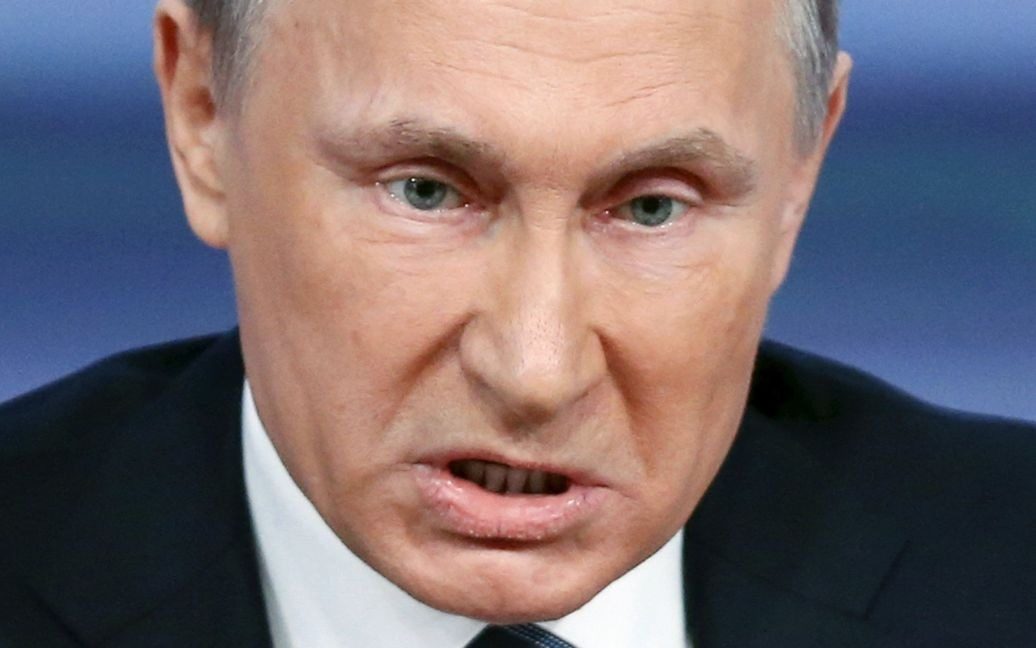 Чому Путін розлютився і що стоїть за новими атаками по Україні ➤ Prozoro.net.ua