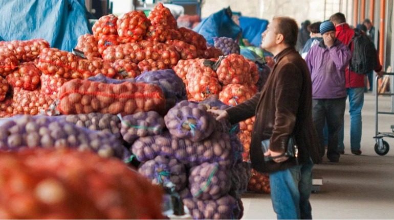 В Украине резко переписали цены на картофель: какая теперь цена