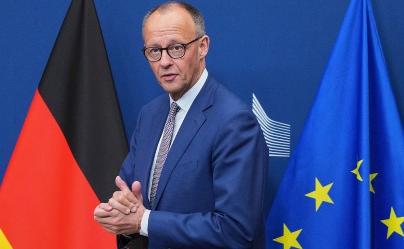 У Німеччині ухвалили рішення щодо російської “труби” ➤ Prozoro.net.ua