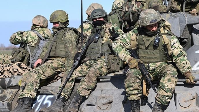 ВСУ разворачивают Северный фронт: эксперт сказал что это значит