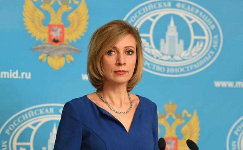 У РФ зробили заяву про терміни врегулювання війни в Україні ➤ Prozoro.net.ua