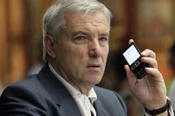 Ви могли б їх переплутати: як виглядає рідний брат Ющенка