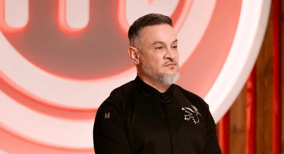Ектор Хіменес-Браво відреагував на чутки про мобілізацію після військових фото