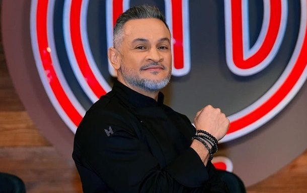 Ектор Хіменес-Браво відреагував на чутки про мобілізацію після військових фото